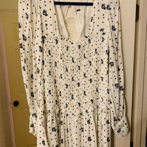 Free People Tunic!